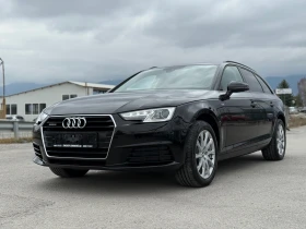 Audi A4 2.0-TDI-quattro-167.000km-КАТО ЧИСТО НОВА-ЛЕД-ТОП, снимка 3