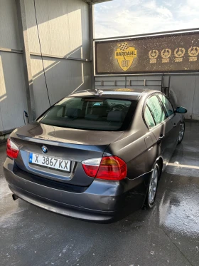 BMW 320, снимка 9