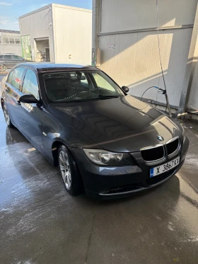BMW 320, снимка 1