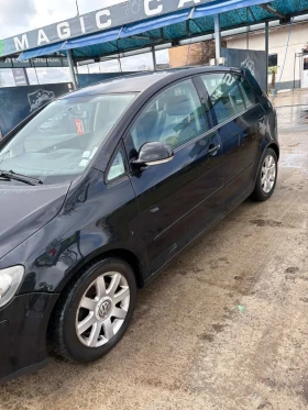 VW Golf Plus, снимка 9