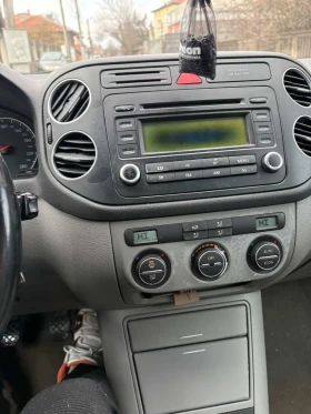 VW Golf Plus, снимка 7