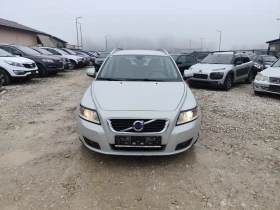 Volvo V50 1.6 дизел , снимка 2