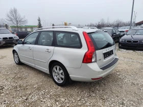 Volvo V50 1.6 дизел , снимка 8