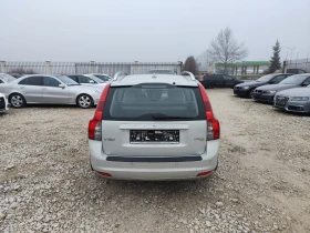Volvo V50 1.6 дизел , снимка 6