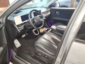 Hyundai Ioniq 5 72.6KWh/UNIQ/ГАРАНЦИЯ/360/HEADUP/BOSE, снимка 5