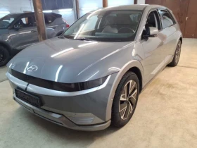 Hyundai Ioniq 5 72.6KWh/UNIQ/ГАРАНЦИЯ/360/HEADUP/BOSE, снимка 2
