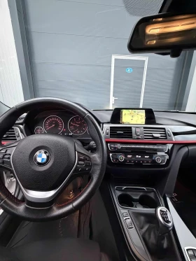 BMW 318 318d, снимка 11