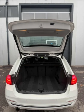 BMW 318 318d, снимка 5