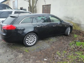 Opel Insignia, снимка 12