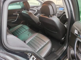 Opel Insignia, снимка 7
