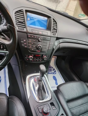 Opel Insignia, снимка 6
