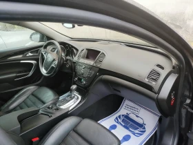 Opel Insignia, снимка 10