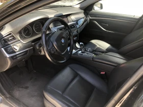 BMW 530, снимка 7