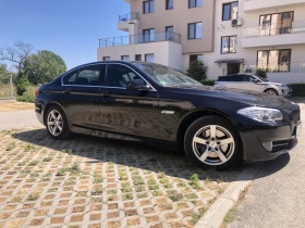 BMW 530, снимка 5