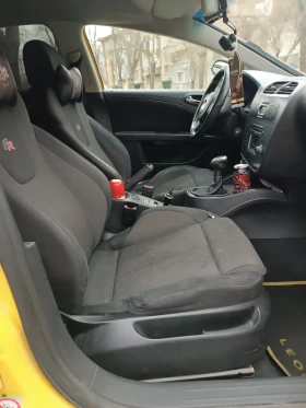 Seat Leon, снимка 5
