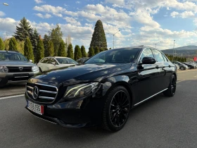 Mercedes-Benz E 220 D, снимка 2