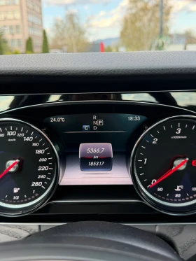 Mercedes-Benz E 220 D, снимка 10