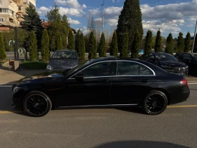 Mercedes-Benz E 220 D, снимка 12