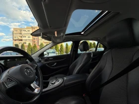 Mercedes-Benz E 220 D, снимка 8
