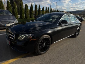 Mercedes-Benz E 220 D, снимка 5