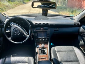 Mercedes-Benz C 180 C180 Kompressor, снимка 8
