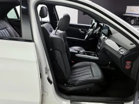 Mercedes-Benz E 220, снимка 12