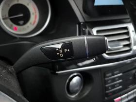Mercedes-Benz E 220, снимка 9