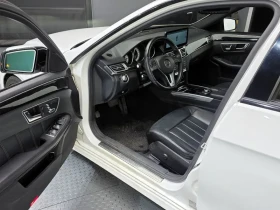 Mercedes-Benz E 220, снимка 10