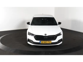 Skoda Octavia Sport Business, снимка 6