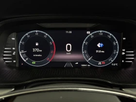 Skoda Octavia Sport Business, снимка 12