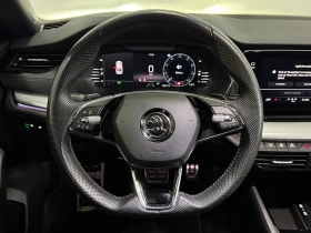 Skoda Octavia Sport Business, снимка 11