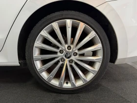 Skoda Octavia Sport Business, снимка 14