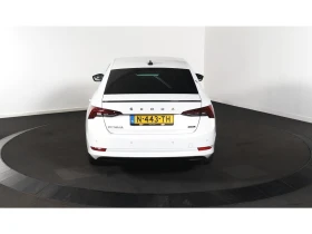 Skoda Octavia Sport Business, снимка 7