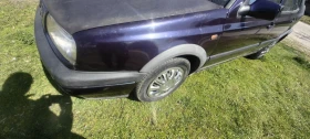 VW Golf 1.9 тди, снимка 5