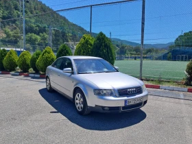 Audi A4 1.9 TDI AWX (96 KW / 130 K.C.) 11.2000 - 12.2004, снимка 1
