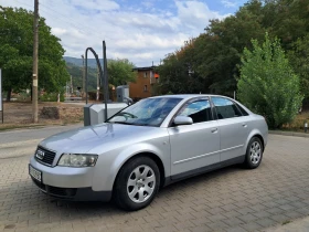 Audi A4 1.9 TDI AWX (96 KW / 130 K.C.) 11.2000 - 12.2004, снимка 1