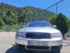 Audi A4 1.9 TDI AWX (96 KW / 130 K.C.) 11.2000 - 12.2004, снимка 3