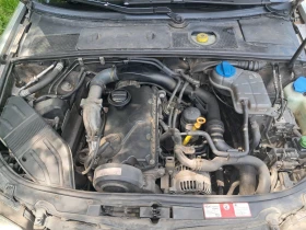 Audi A4 1.9 TDI AWX (96 KW / 130 K.C.) 11.2000 - 12.2004, снимка 13