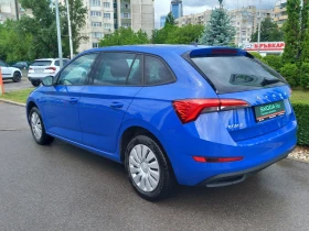 Skoda Scala 1.0 TSI / 6МТ, снимка 4