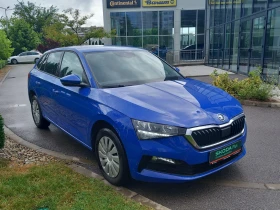 Skoda Scala 1.0 TSI / 6МТ, снимка 2