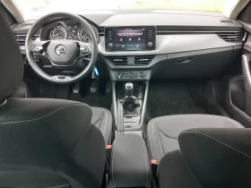 Skoda Scala 1.0 TSI / 6МТ, снимка 9