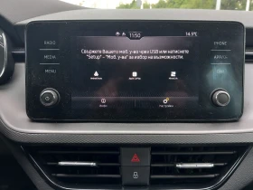 Skoda Scala 1.0 TSI / 6МТ, снимка 11