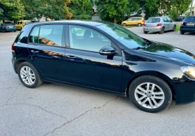 VW Golf 1.6 TDI, снимка 4