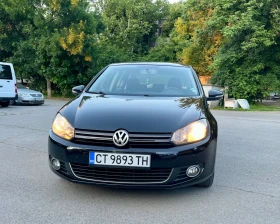VW Golf 1.6 TDI, снимка 1