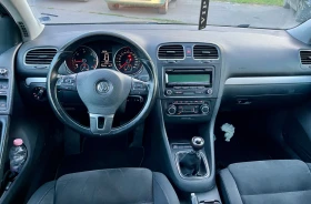 VW Golf 1.6 TDI, снимка 5