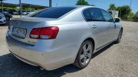 Lexus GS 460 Luxury/V8/Full/EU произход , снимка 5