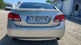 Lexus GS 460 Luxury/V8/Full/EU произход , снимка 6