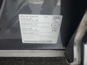 Audi E-Tron PROGRESSIV / CARFAX / CAMERA / АВТОКРЕДИТ , снимка 15