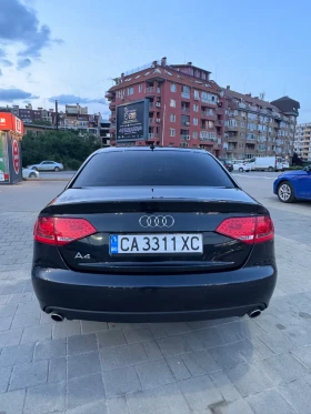 Audi A4 3.0 TDI Quattro, снимка 5