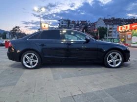 Audi A4 3.0 TDI Quattro, снимка 9